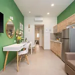 Fifika's Beachside House * Kos Town