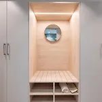 Apartment Fifika's Beachside House *