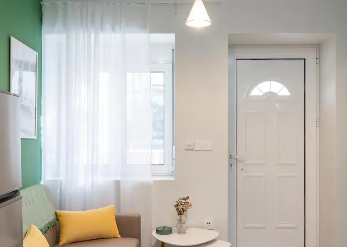 Fifika's Beachside House * Kos