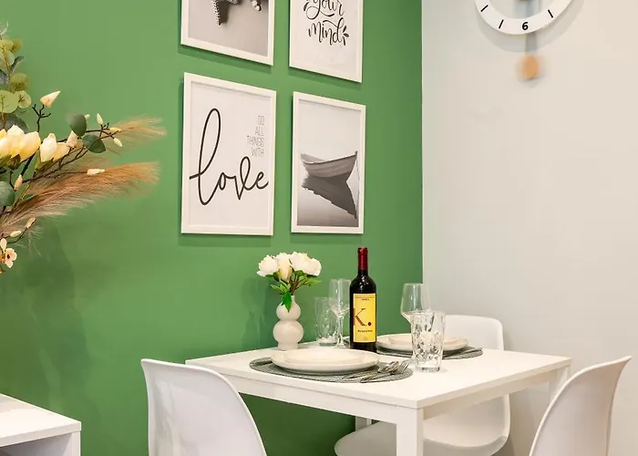 Fifika's Beachside House * Kos