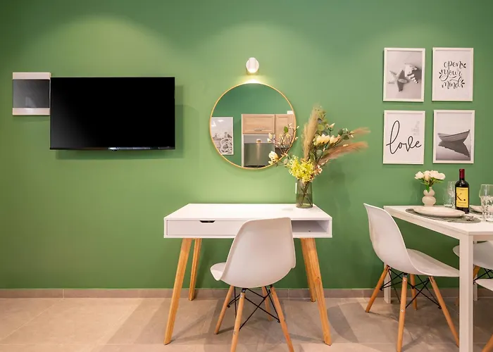 Fifika's Beachside House Appartement