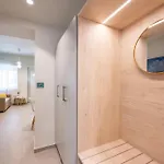 Fifika's Beachside House Apartmán Kos