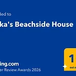 Fifika's Beachside House * Kos