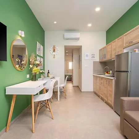 Fifika's Beachside House * Kos Town