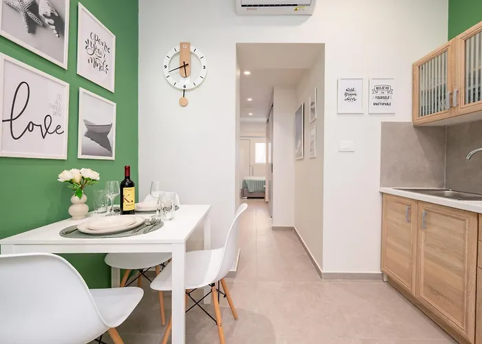 Apartman Fifika's Beachside House *