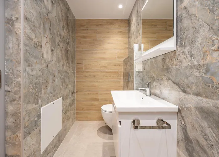 Apartman Fifika's Beachside House