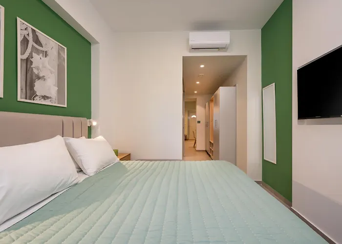 Apartman Fifika's Beachside House