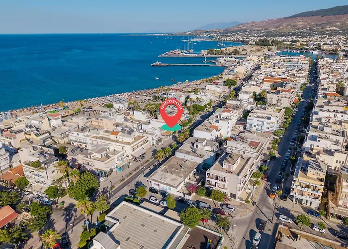 Fifika's Beachside House