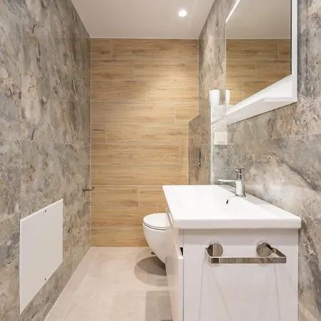 Appartement Fifika's Beachside House