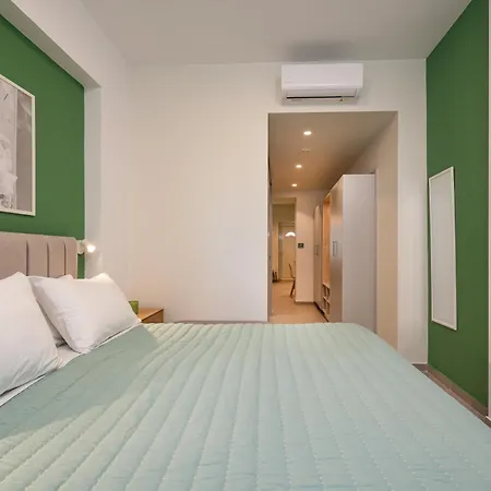 Appartement Fifika's Beachside House