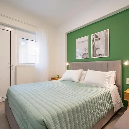 Fifika's Beachside House Διαμέρισμα Κως Πόλη