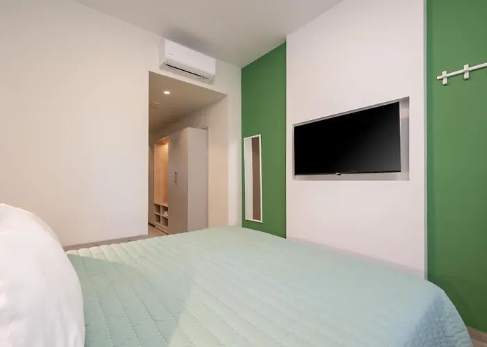 Apartamento Fifika's Beachside House *