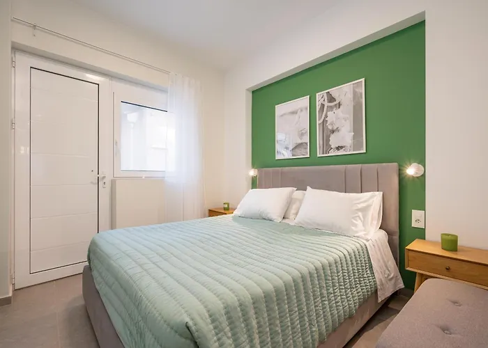 Fifika's Beachside House Apartamento Cos