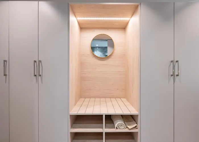 Apartamento Fifika's Beachside House *